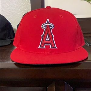 New era 59 fifty hat size 7 1/8